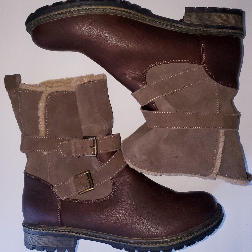 American Eagle Ankle Boots